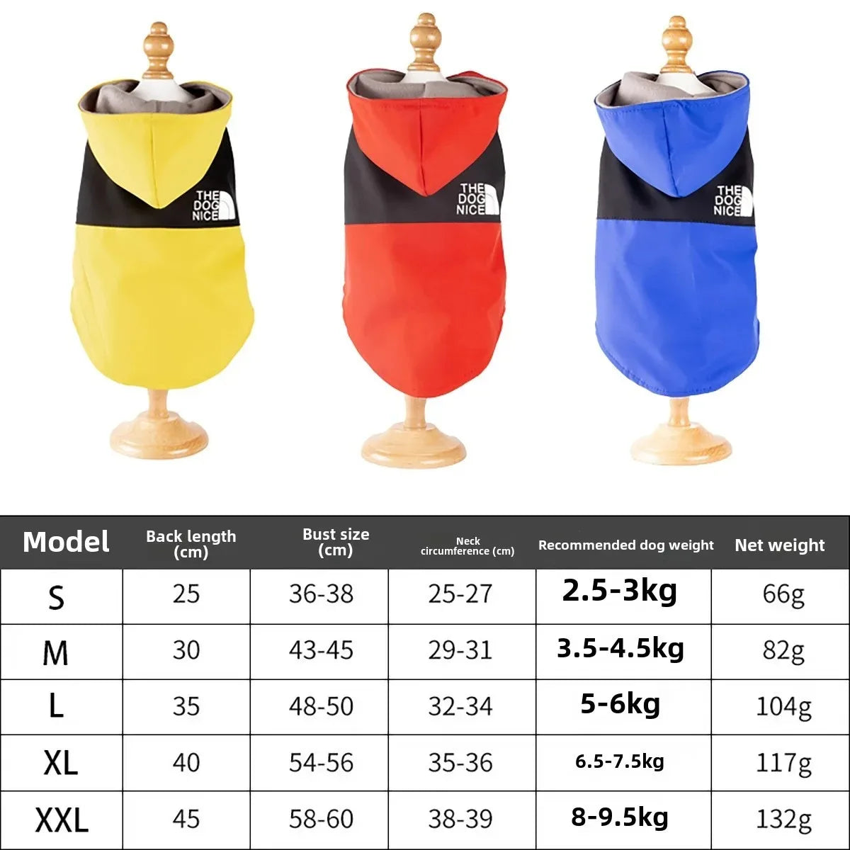 Chemise/Chemisier d'Été Légère pour Chiot | Vêtements Tendance, Doux pour Petit Chien (Fournitures Printemps/Été)