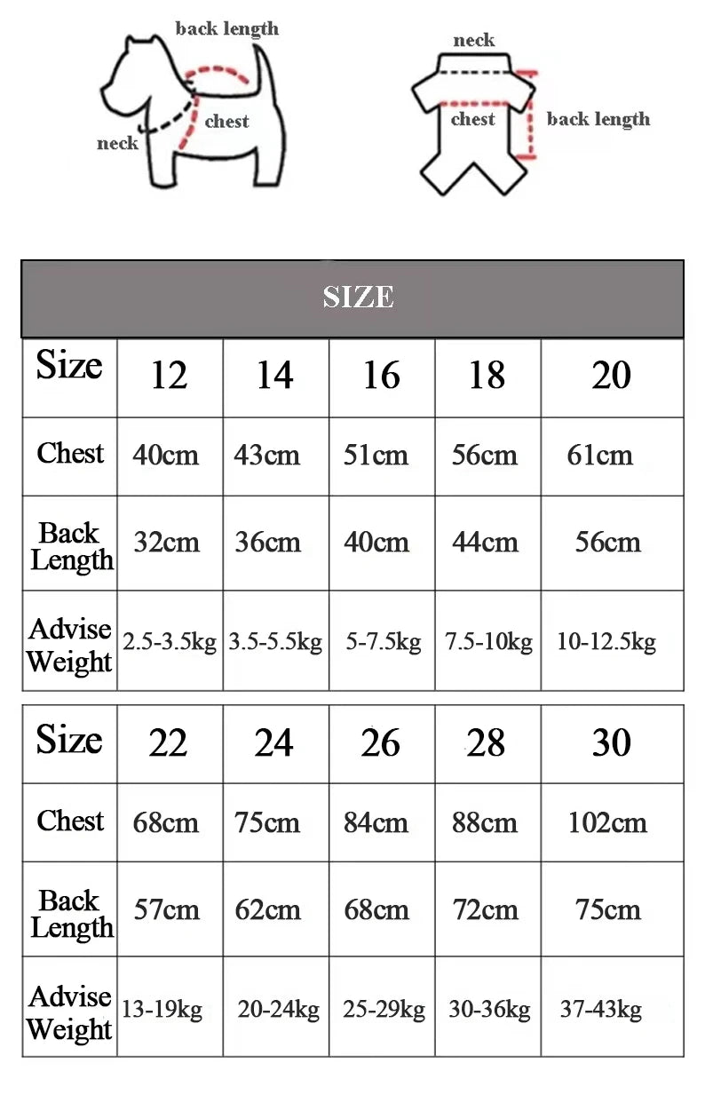 Manteau de Pluie Imperméable pour Chiens – Léger, Résistant & À Capuche (Moyens et Grands Chiens)