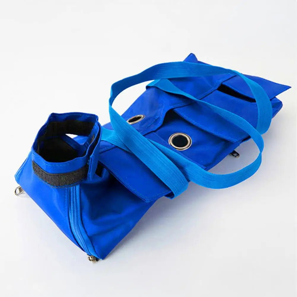 Sac de transport pour animaux de compagnie pour chats, sac de transport léger pour chat, pochette réglable pour chat, sac à dos de transport pour animaux de compagnie, voyage avec rangement pour ongles