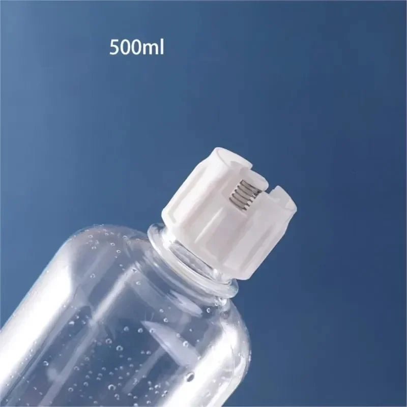 Mangeoire Automatique 3-en-1 Ergonomique | Double Bol Rotatif $360^{\circ}$ (Inclinaison $0-15^{\circ}$ Cervicale) et Fontaine d'Eau par Siphon