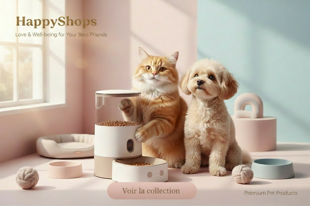 corrige la phrase "Voir la collection"